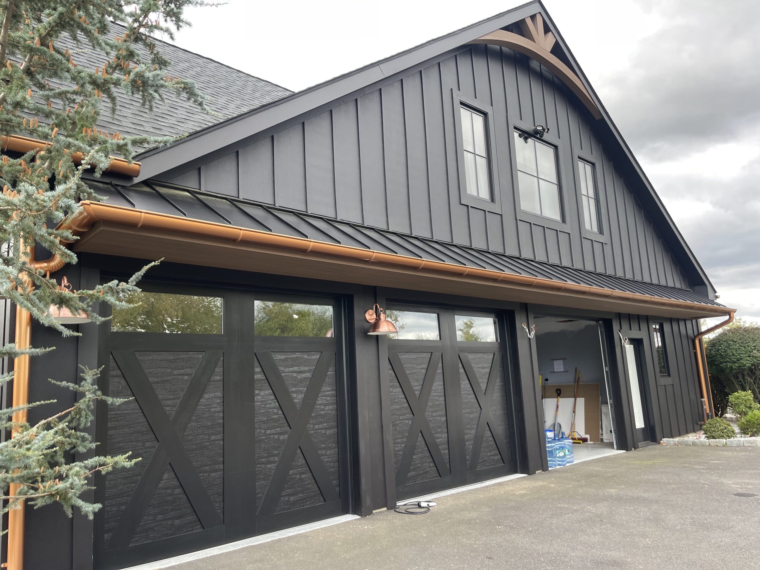 Gutter Replacement and Installation